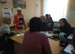Акредитаційна експертиза підготовки фахівців  за освітньо-професійною програмою «Готельно-ресторанна справа»  спеціальності 241 «Готельно-ресторанна справа» другим (магістерським) рівнем