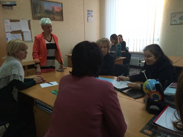 Акредитаційна експертиза підготовки фахівців  за освітньо-професійною програмою «Готельно-ресторанна справа»  спеціальності 241 «Готельно-ресторанна справа» другим (магістерським) рівнем
