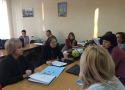 Акредитаційна експертиза підготовки фахівців  за освітньо-професійною програмою «Готельно-ресторанна справа»  спеціальності 241 «Готельно-ресторанна справа» другим (магістерським) рівнем