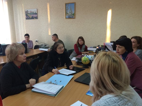 Акредитаційна експертиза підготовки фахівців  за освітньо-професійною програмою «Готельно-ресторанна справа»  спеціальності 241 «Готельно-ресторанна справа» другим (магістерським) рівнем