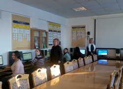 Акредитаційна експертиза підготовки фахівців  за освітньо-професійною програмою «Готельно-ресторанна справа»  спеціальності 241 «Готельно-ресторанна справа» другим (магістерським) рівнем