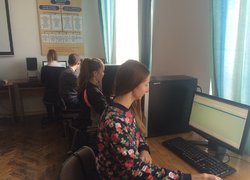 Акредитаційна експертиза підготовки фахівців  за освітньо-професійною програмою «Готельно-ресторанна справа»  спеціальності 241 «Готельно-ресторанна справа» другим (магістерським) рівнем