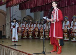 Яскравий ювілей уславленого колективу. «Хлібодарам» – 30 років