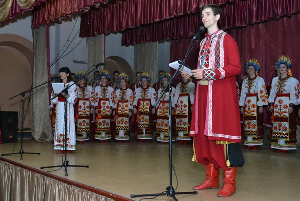 Яскравий ювілей уславленого колективу. «Хлібодарам» – 30 років