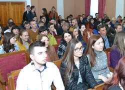 Яскравий ювілей уславленого колективу. «Хлібодарам» – 30 років