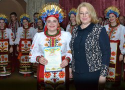 Яскравий ювілей уславленого колективу. «Хлібодарам» – 30 років