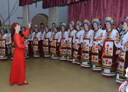 Яскравий ювілей уславленого колективу. «Хлібодарам» – 30 років