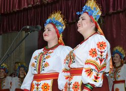 Яскравий ювілей уславленого колективу. «Хлібодарам» – 30 років