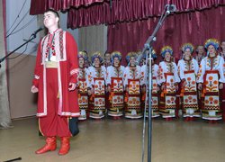 Яскравий ювілей уславленого колективу. «Хлібодарам» – 30 років