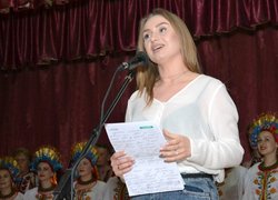 Яскравий ювілей уславленого колективу. «Хлібодарам» – 30 років