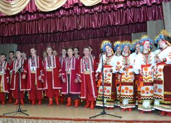 Яскравий ювілей уславленого колективу. «Хлібодарам» – 30 років