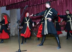 Яскравий ювілей уславленого колективу. «Хлібодарам» – 30 років