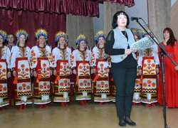 Яскравий ювілей уславленого колективу. «Хлібодарам» – 30 років