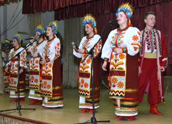 Яскравий ювілей уславленого колективу. «Хлібодарам» – 30 років