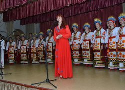 Яскравий ювілей уславленого колективу. «Хлібодарам» – 30 років