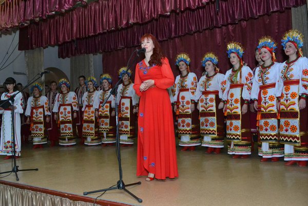 Яскравий ювілей уславленого колективу. «Хлібодарам» – 30 років