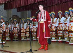 Яскравий ювілей уславленого колективу. «Хлібодарам» – 30 років