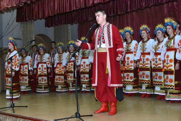 Яскравий ювілей уславленого колективу. «Хлібодарам» – 30 років