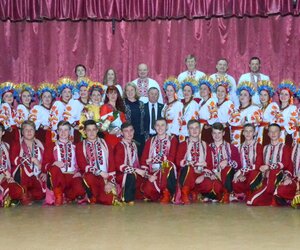 Яскравий ювілей уславленого колективу. «Хлібодарам» – 30 років
