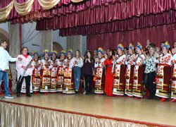 Яскравий ювілей уславленого колективу. «Хлібодарам» – 30 років