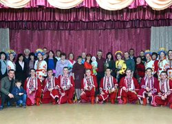 Яскравий ювілей уславленого колективу. «Хлібодарам» – 30 років