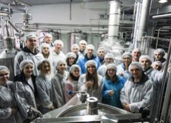 Рік 2017 у спогадах студентів інженерно-технологічного факультету