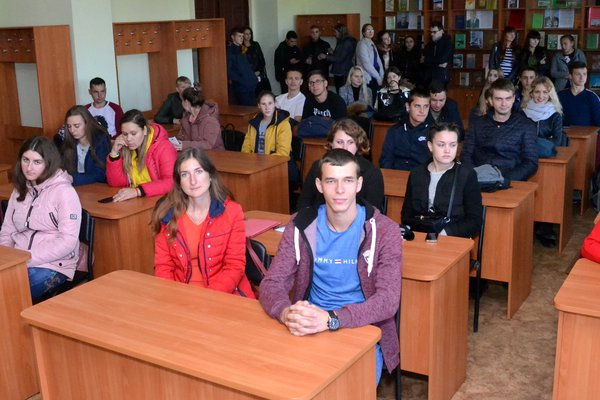 Безпека харчування – основа здоров’я