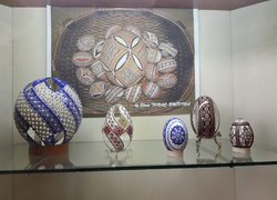 Колоритна зустріч з весною в Карпатах