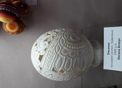 Колоритна зустріч з весною в Карпатах