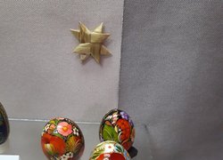 Колоритна зустріч з весною в Карпатах