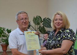 Новий навчальний рік – нові завдання