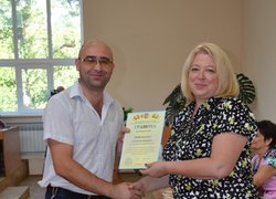 Новий навчальний рік – нові завдання