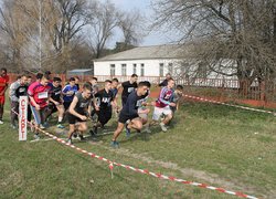 Спорт для всіх!