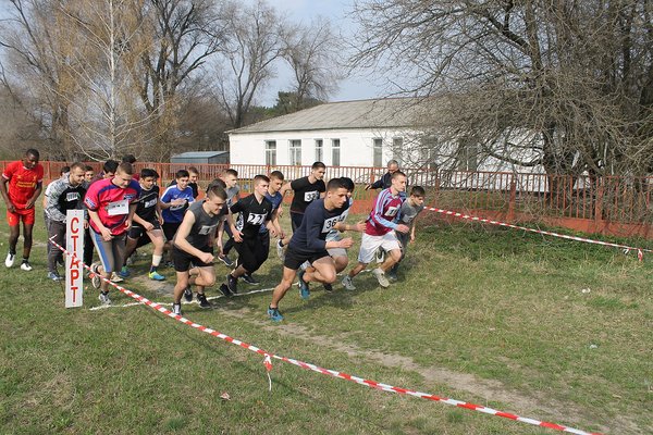 Спорт для всіх!