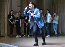 «НєГані» – володарі Кубку Ректора КВН 2018!