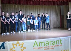 «НєГані» – володарі Кубку Ректора КВН 2018!