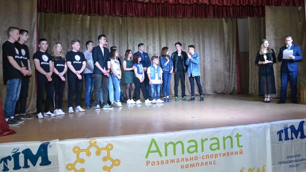 «НєГані» – володарі Кубку Ректора КВН 2018!
