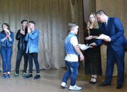«НєГані» – володарі Кубку Ректора КВН 2018!