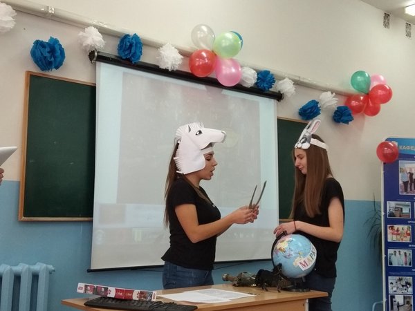 Творчі, креативні, натхненні – це маркетологи Уманського НУС