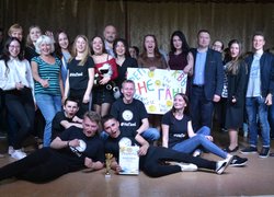Жартуйте та смійтеся на здоров’я!