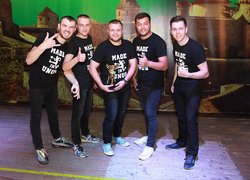 Жартуйте та смійтеся на здоров’я!