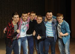Made in UNUS тріумфує!