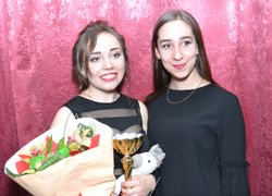 Обрано студентського лідера Уманського НУС -2018