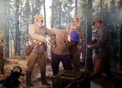 Незабутня подорож «Хлібодарів» до міста кави та шоколаду