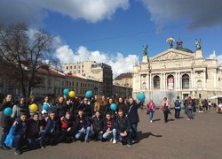 Незабутня подорож «Хлібодарів» до міста кави та шоколаду