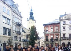 Незабутня подорож «Хлібодарів» до міста кави та шоколаду