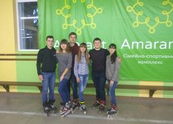 Компетентних менеджерів готують в Уманському національному університеті садівництва