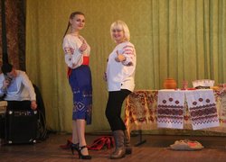Вітання зі святом Миколая для захисників України