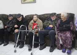 Твори добро – добром повернеться!