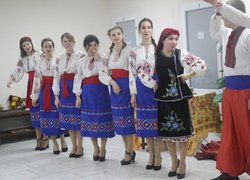 Твори добро – добром повернеться!